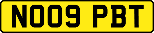 NO09PBT