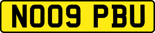 NO09PBU