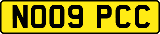 NO09PCC