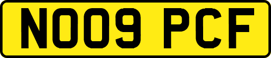 NO09PCF