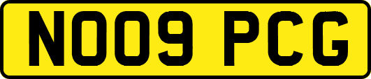 NO09PCG