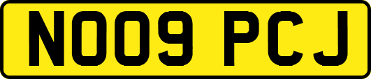 NO09PCJ