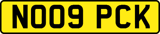 NO09PCK