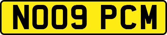 NO09PCM