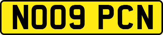 NO09PCN