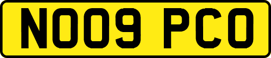 NO09PCO