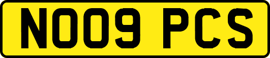 NO09PCS