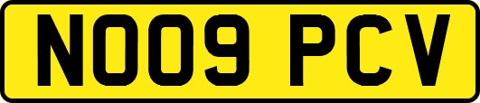 NO09PCV