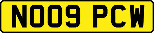 NO09PCW