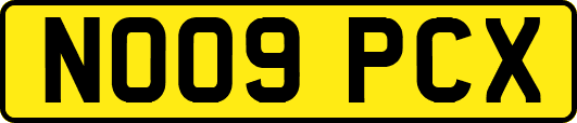 NO09PCX