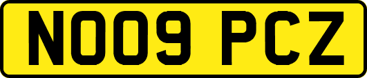 NO09PCZ