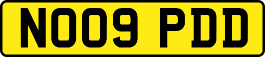 NO09PDD