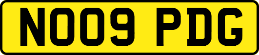 NO09PDG
