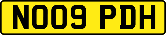 NO09PDH