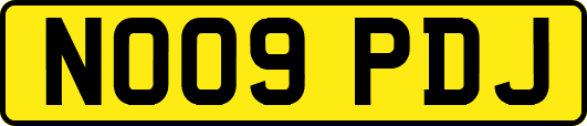 NO09PDJ
