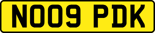 NO09PDK
