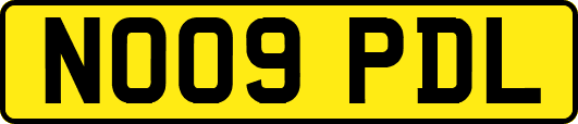 NO09PDL