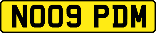 NO09PDM