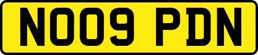 NO09PDN