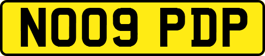 NO09PDP