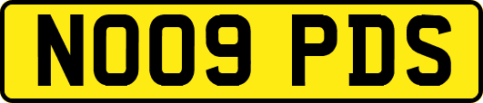 NO09PDS