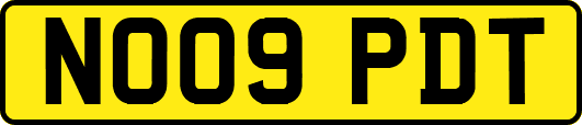 NO09PDT