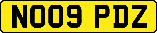 NO09PDZ