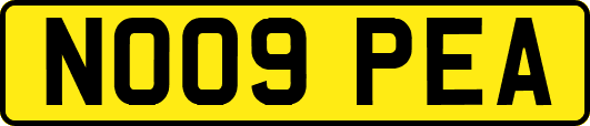 NO09PEA