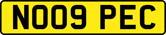 NO09PEC