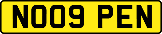 NO09PEN