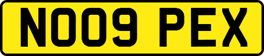 NO09PEX