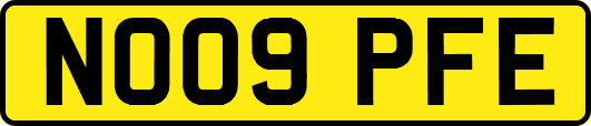 NO09PFE