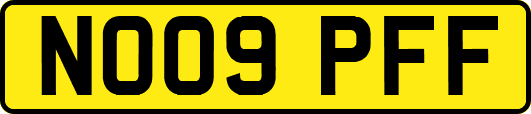 NO09PFF