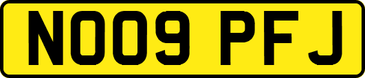 NO09PFJ