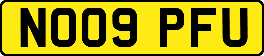 NO09PFU