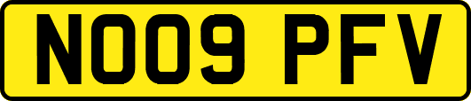 NO09PFV