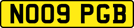 NO09PGB