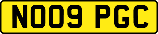 NO09PGC