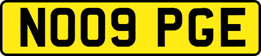 NO09PGE