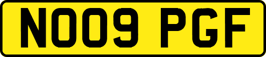 NO09PGF