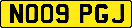 NO09PGJ