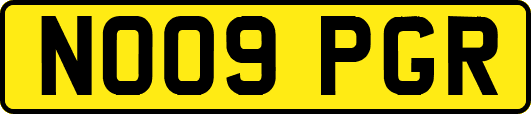 NO09PGR