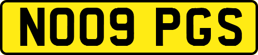NO09PGS