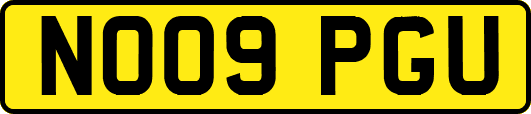 NO09PGU