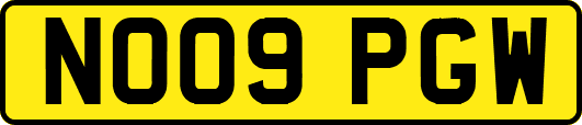 NO09PGW