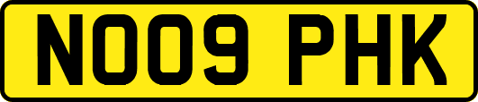 NO09PHK