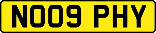 NO09PHY