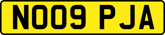 NO09PJA