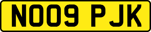 NO09PJK