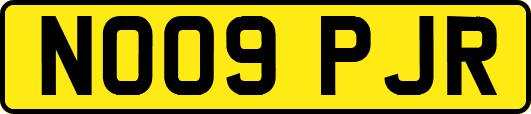 NO09PJR